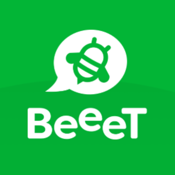 BeeeT app BeeeT app