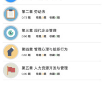 人力资源三级题集 人力资源三级题集