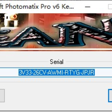 Photomatixע���