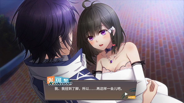�漣һ��ȫCG�����ƽ��