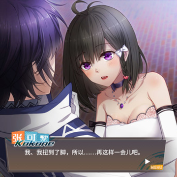 �漣һ��ȫCG�����ƽ��