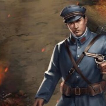 极品少帅破解版 极品少帅破解版