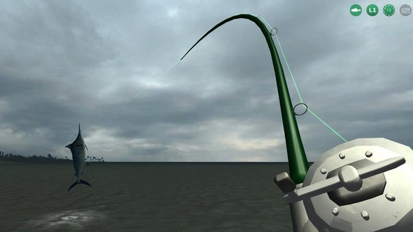 全球运动钓鱼(Worldwide Sports Fishing) 全球运动钓鱼(Worldwide Sports Fishing)