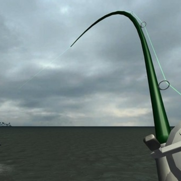 ȫ���˶�����(Worldwide Sports Fishing)