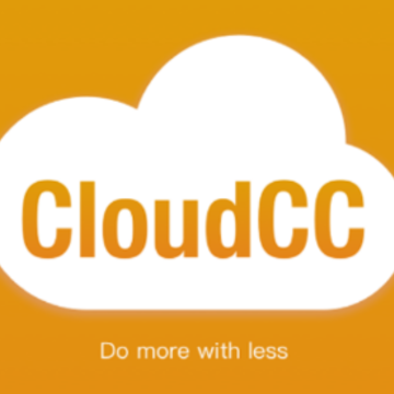 CloudCC CRM