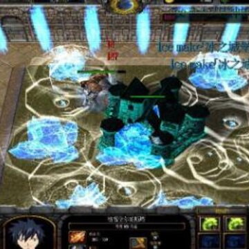 魔导少年2.96 魔导少年2.96