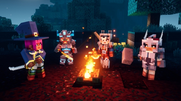 �ҵ�������³Ǻ�����v1.17.20 ���°�