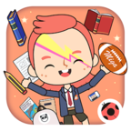 Miga School(�׼�С��ѧУ������)v1.2 ��Ѱ�