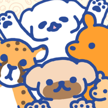 萌犬糖果的心愿破解版 萌犬糖果的心愿破解版