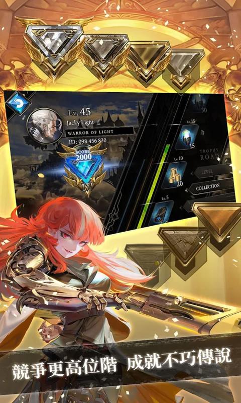 Realm of Alters(�仯����)v1.0.4 ���°�