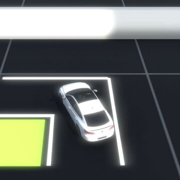科目二模拟测试版 科目二模拟测试版
