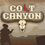�¶���Ͽ��(Colt Canyon)