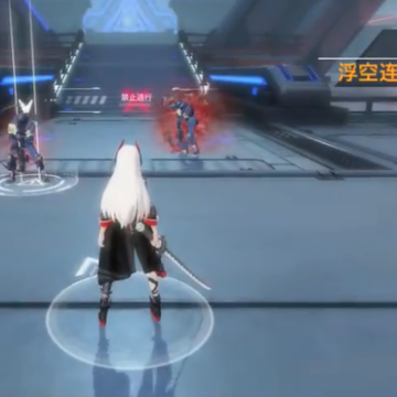 雏蜂深渊天使腾讯版 雏蜂深渊天使腾讯版