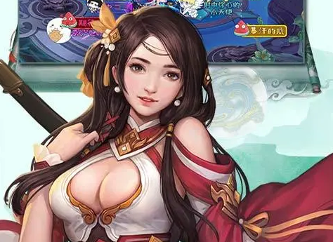 仙界幻世录商城版 仙界幻世录商城版