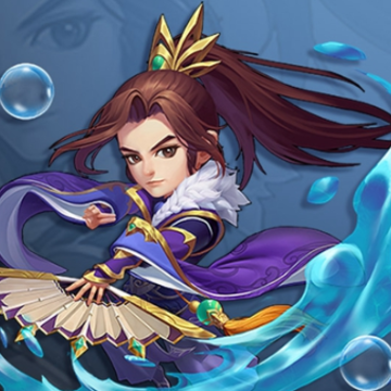小小三国志常规服 小小三国志常规服