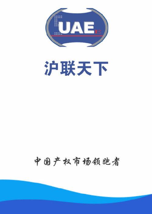 沪联天下(中国产权市场) 沪联天下(中国产权市场)