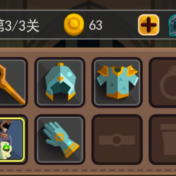 魔卡地牢破解版 魔卡地牢破解版