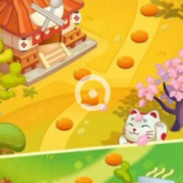 拉面大师游戏 拉面大师游戏