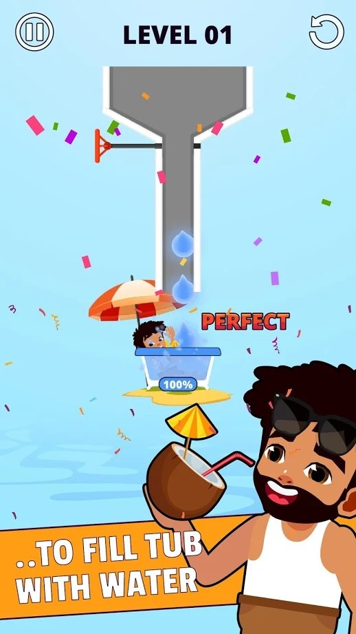 Water Puzzle(ˮ֮��)v1.0.8 ��׿���°�