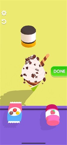 Ice Cream Idle(����ܴ���)v1.0 ��׿��