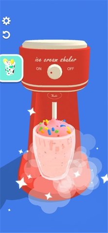 Ice Cream Idle(����ܴ���)v1.0 ��׿��
