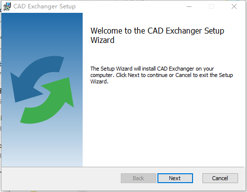 CAD Exchanger(άCAD鿴ת)v3.8.0 ٷ