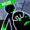 Stickman Z(�����zɥʬ����)v1.1.8 ��׿��