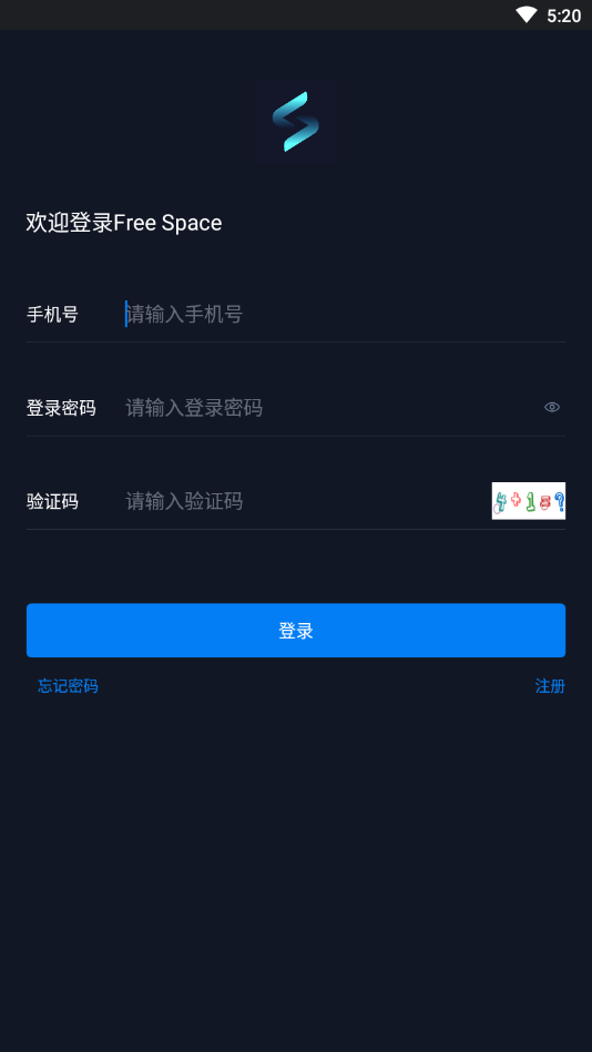 Free Space���ɿռ�appv2.0.0 ��׿���°�