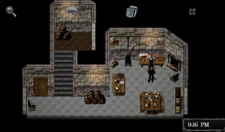 恶果2(The Deed II)免安装绿色版