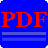 PDF2HD(模糊PDF变清晰工具)