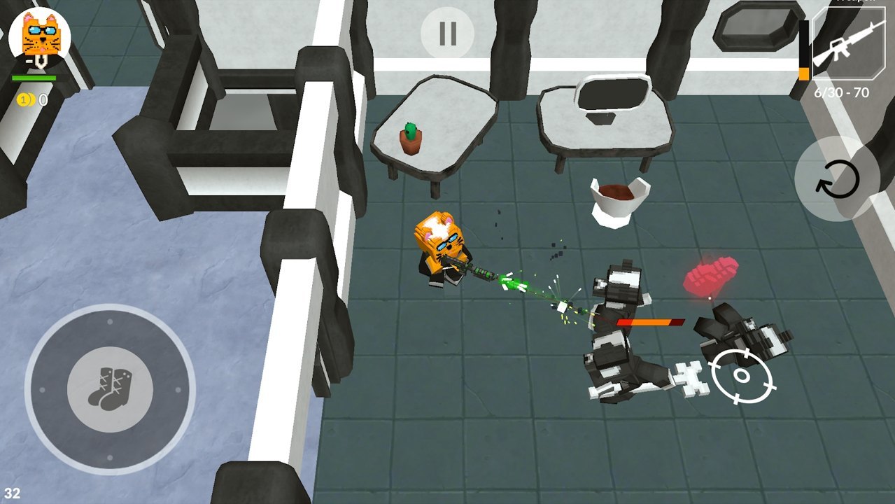 Cats vs Dogs(è�빷���)v1.0 ��׿��