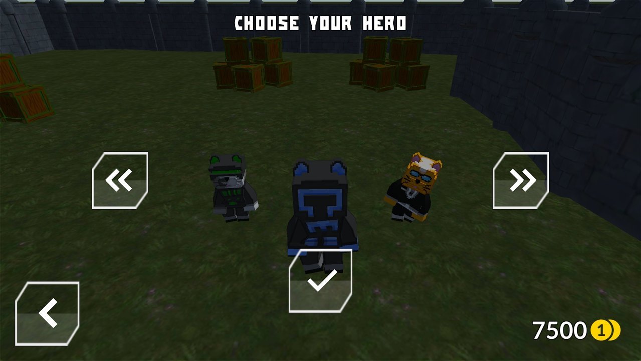 Cats vs Dogs(è�빷���)v1.0 ��׿��