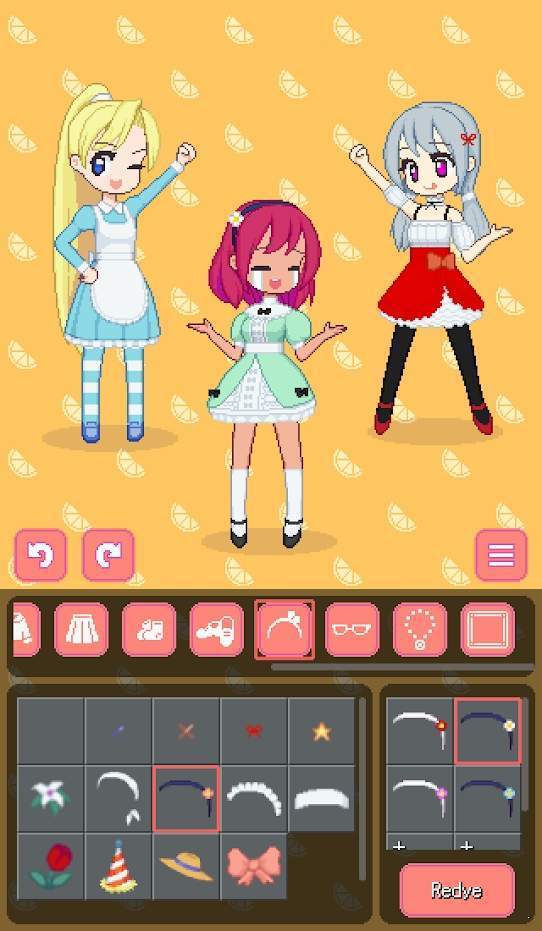 Cindy(���ϵĻ�ױʦ����)v1.0.1 ��׿��