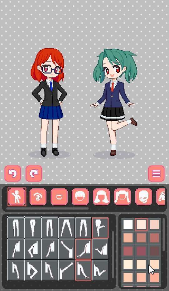Cindy(���ϵĻ�ױʦ����)v1.0.1 ��׿��