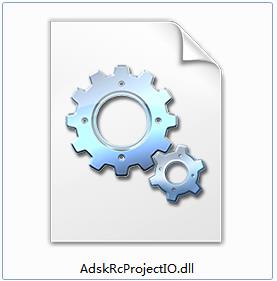 AdskRcProjectIO.dll����v20.0.0.300 �ٷ���