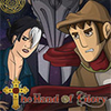 ��ҫ֮��The Hand of Glory�����ⰲװ��