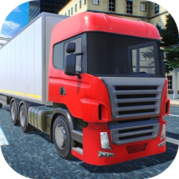 卡车运输v1.0.0 安卓手机版