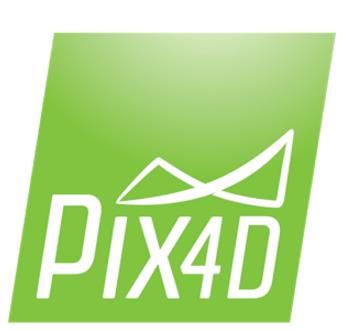 Pix4Dmapper4.5(含注册机)v4.5.6 中文版
