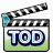 易杰TOD视频转换器v6.2 官方版