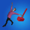 Ragdoll Simulator(��żս��ģ��������)v1.0 ���İ�