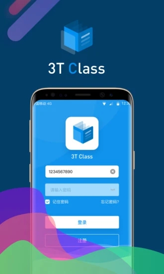 3TClassѧ����appv4.1.4 ��׿��