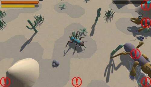 Stickman Castle Battle(����˳Ǳ�����)v1.4.8 ��׿��