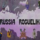 ����˹��å(Russia Roguelike)