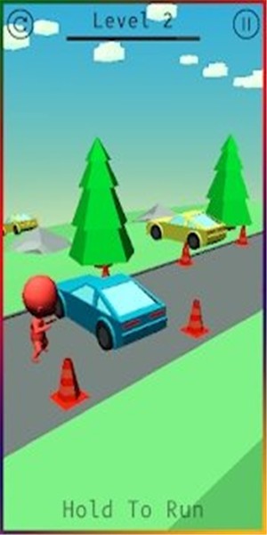 Run With Cars()v0.2 ׿