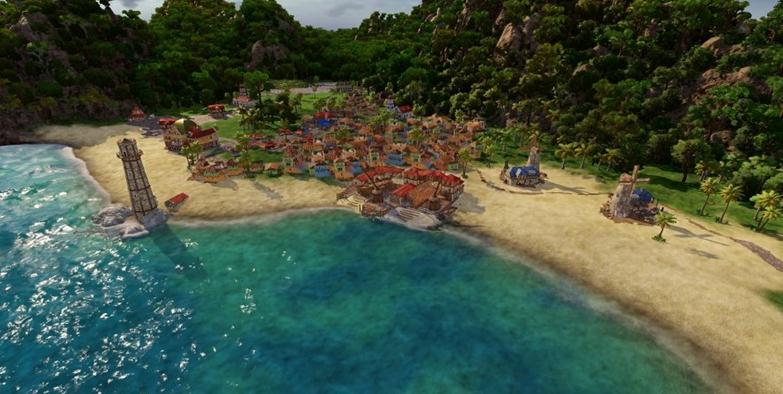 海商王4中文版免安装未加密版