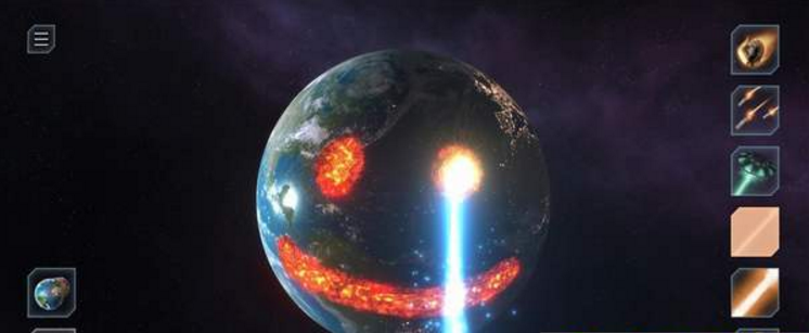 Solar Smash(��ʵ����ײ��ģ����)v1 ��׿��