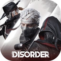 Disorder��Ѷ��v1.0 ������