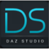 DAZ Studio 5v5.0 ƽ