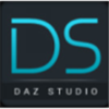 DAZ Studio 5v5.0 �����ƽ��