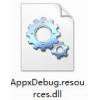 AppxDebug.resources.dllv14.0.23107.0 ٷ
